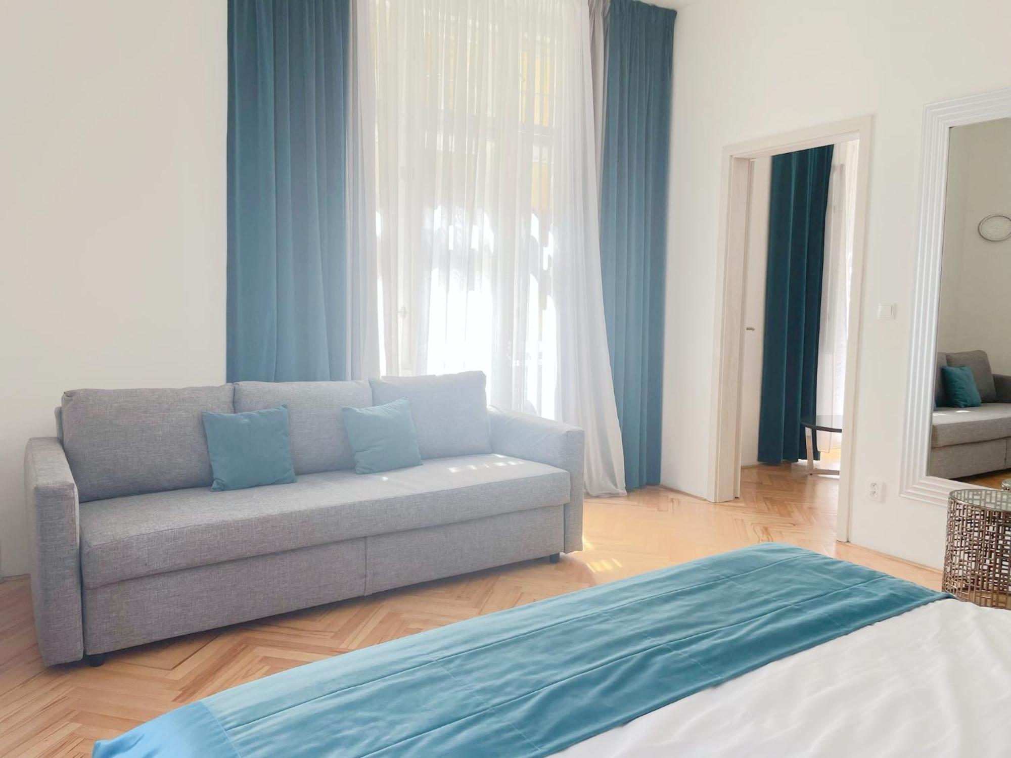 Gold Art Apartments Прага Экстерьер фото