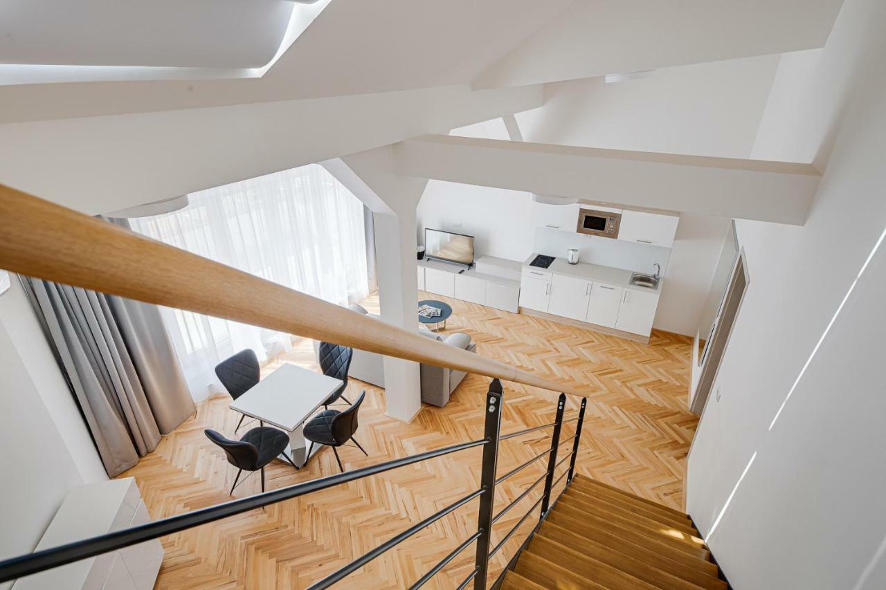 Gold Art Apartments Прага Экстерьер фото