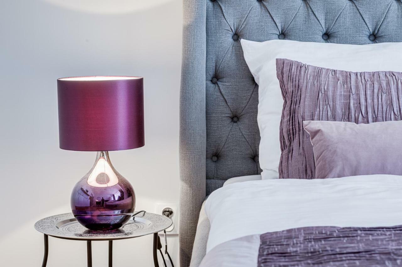 Gold Art Apartments Прага Экстерьер фото