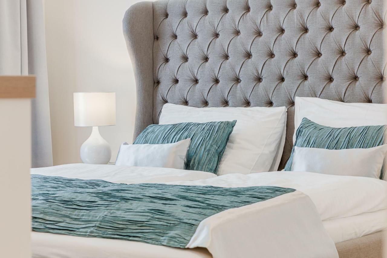 Gold Art Apartments Прага Экстерьер фото